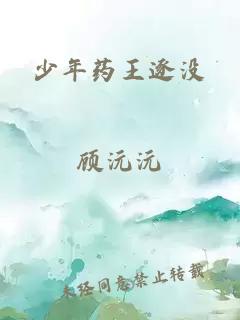 少年药王逐没