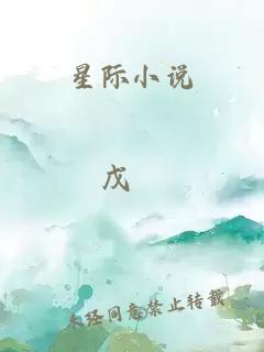 星际小说