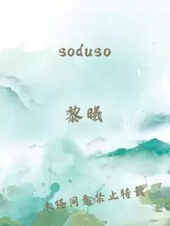 soduso