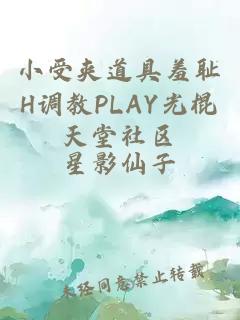 小受夹道具羞耻H调教PLAY光棍天堂社区