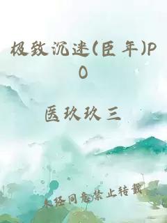 极致沉迷(臣年)PO