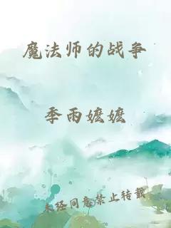 魔法师的战争