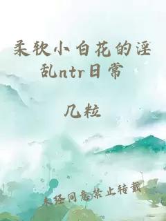 柔软小白花的淫乱ntr日常