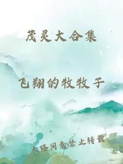 茂灵大合集