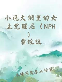 小说大纲里的女主觉醒后（NPH）