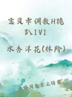 宝贝乖调教H跪趴1V1