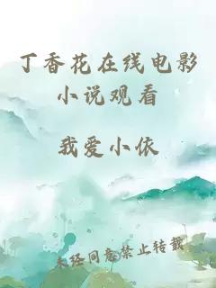 丁香花在线电影小说观看