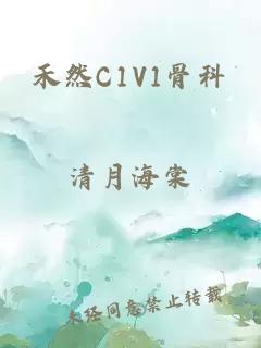 禾然C1V1骨科